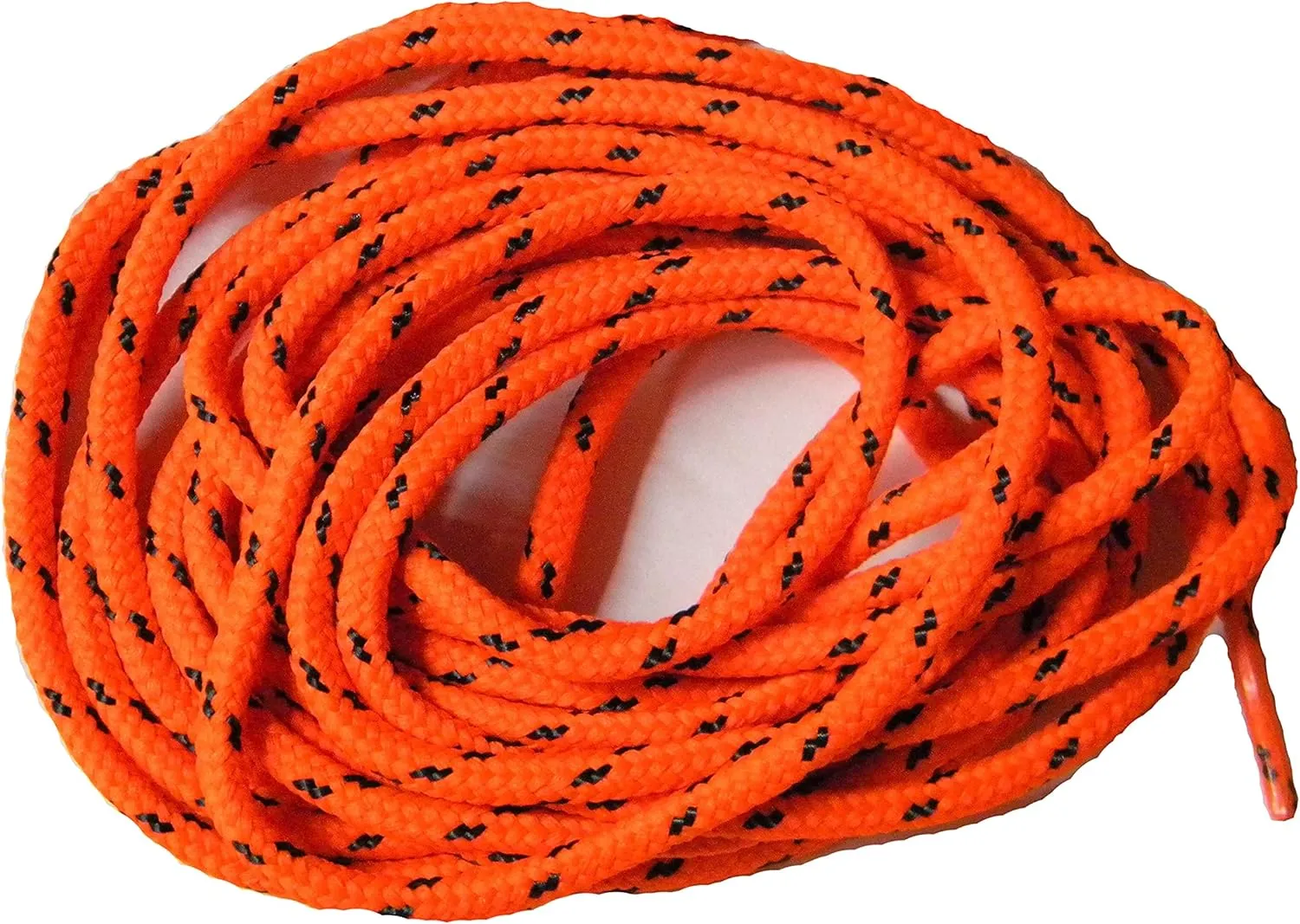 2 Pair Pack - Heavy Duty proTOUGH Slim 4mm Kevlar Reinforced Shoelaces Designed for Smaller Narrow Shoe or Boot Eyelets