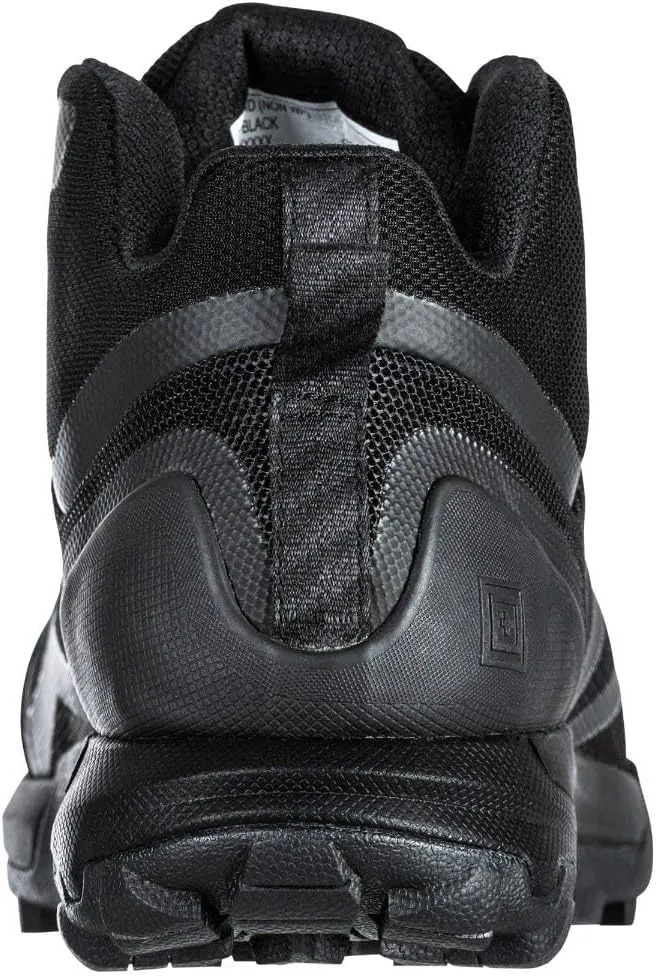 5.11 Men's Molded T Mid