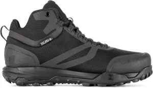 5.11 Tactical Men's A/T Waterproof Boots, All Terrain Hiking Boot, Style 12446ABR