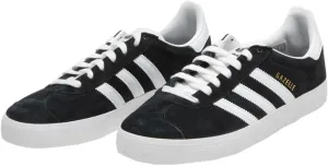 ADIDAS Gazelle ADV Shoes Black