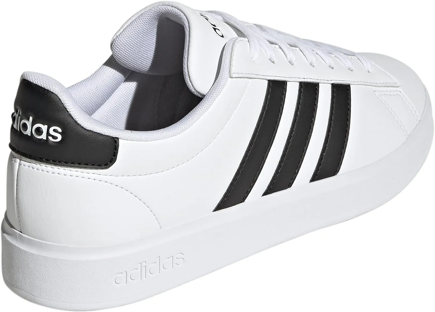 adidas Kids' Grand Court 2.0 Tennis Shoe