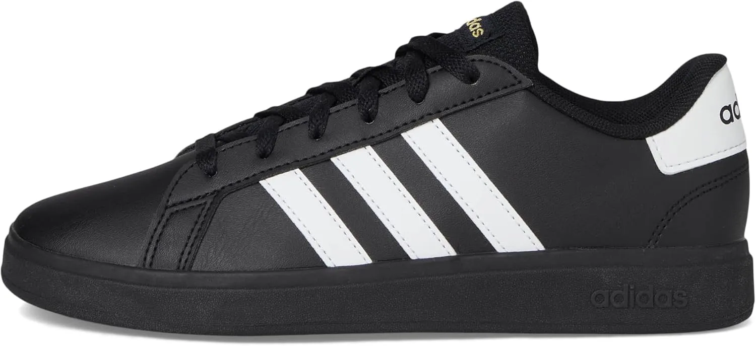 adidas Kids' Grand Court 2.0 Tennis Shoe