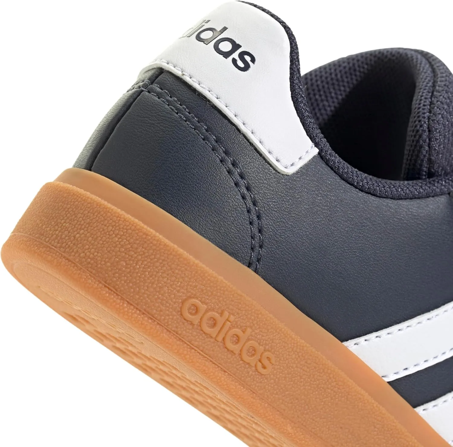 adidas Kids' Grand Court 2.0 Tennis Shoe