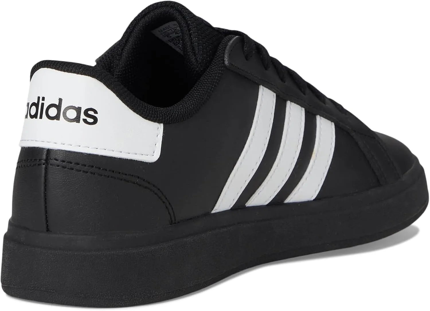 adidas Kids' Grand Court 2.0 Tennis Shoe