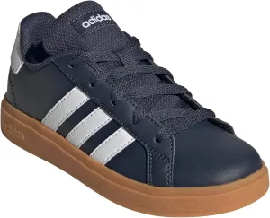 adidas Kids' Grand Court 2.0 Tennis Shoe