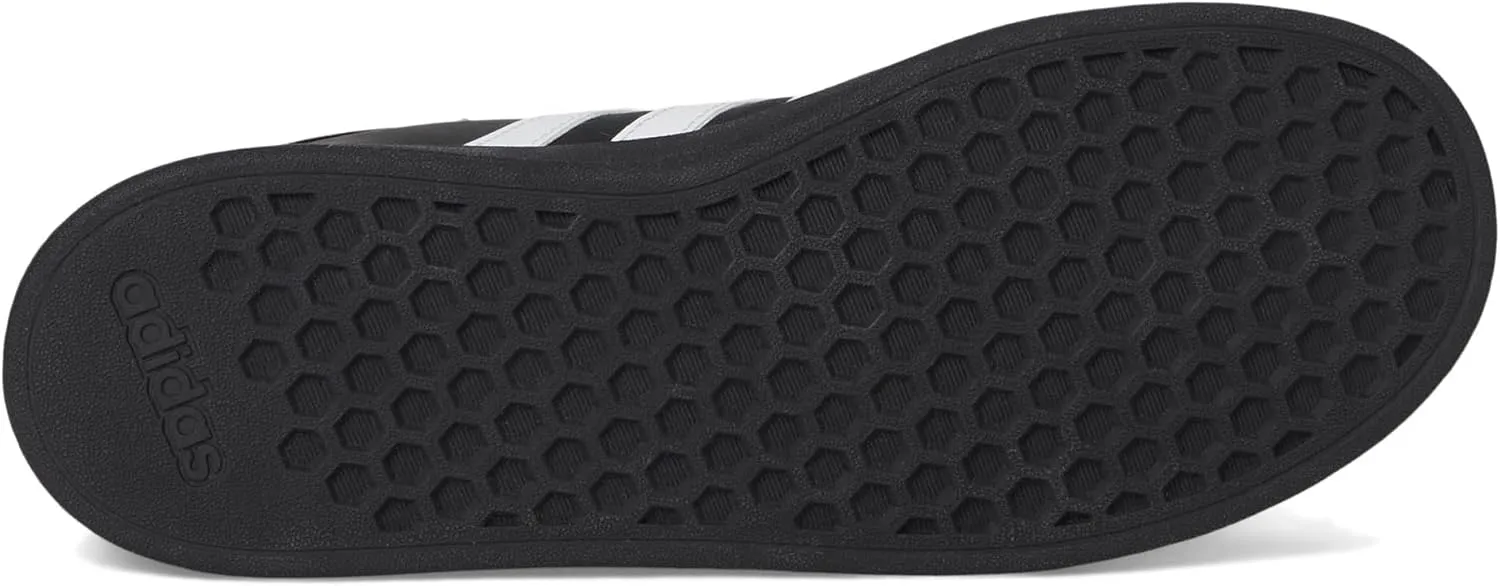 adidas Kids' Grand Court 2.0 Tennis Shoe