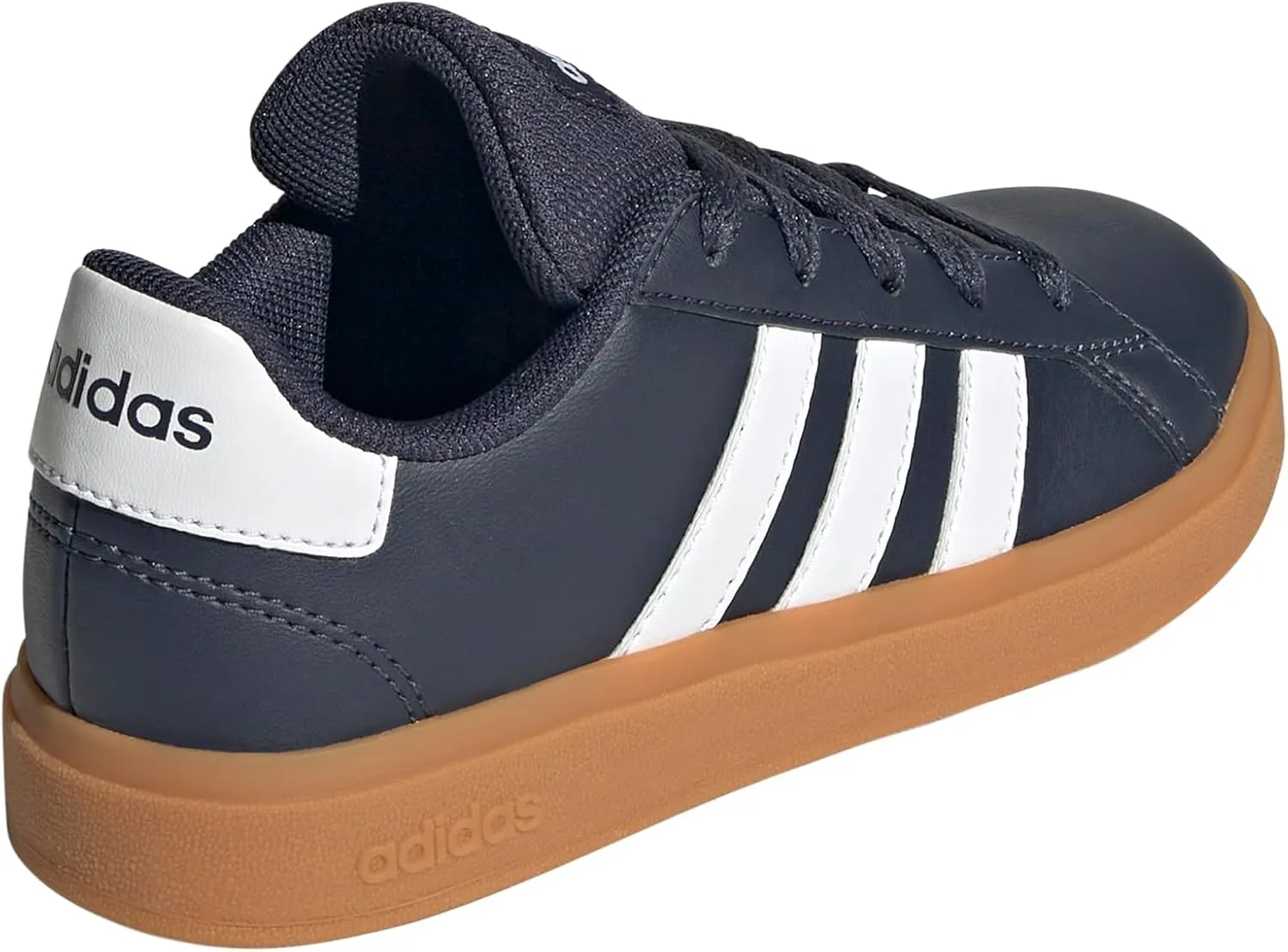 adidas Kids' Grand Court 2.0 Tennis Shoe