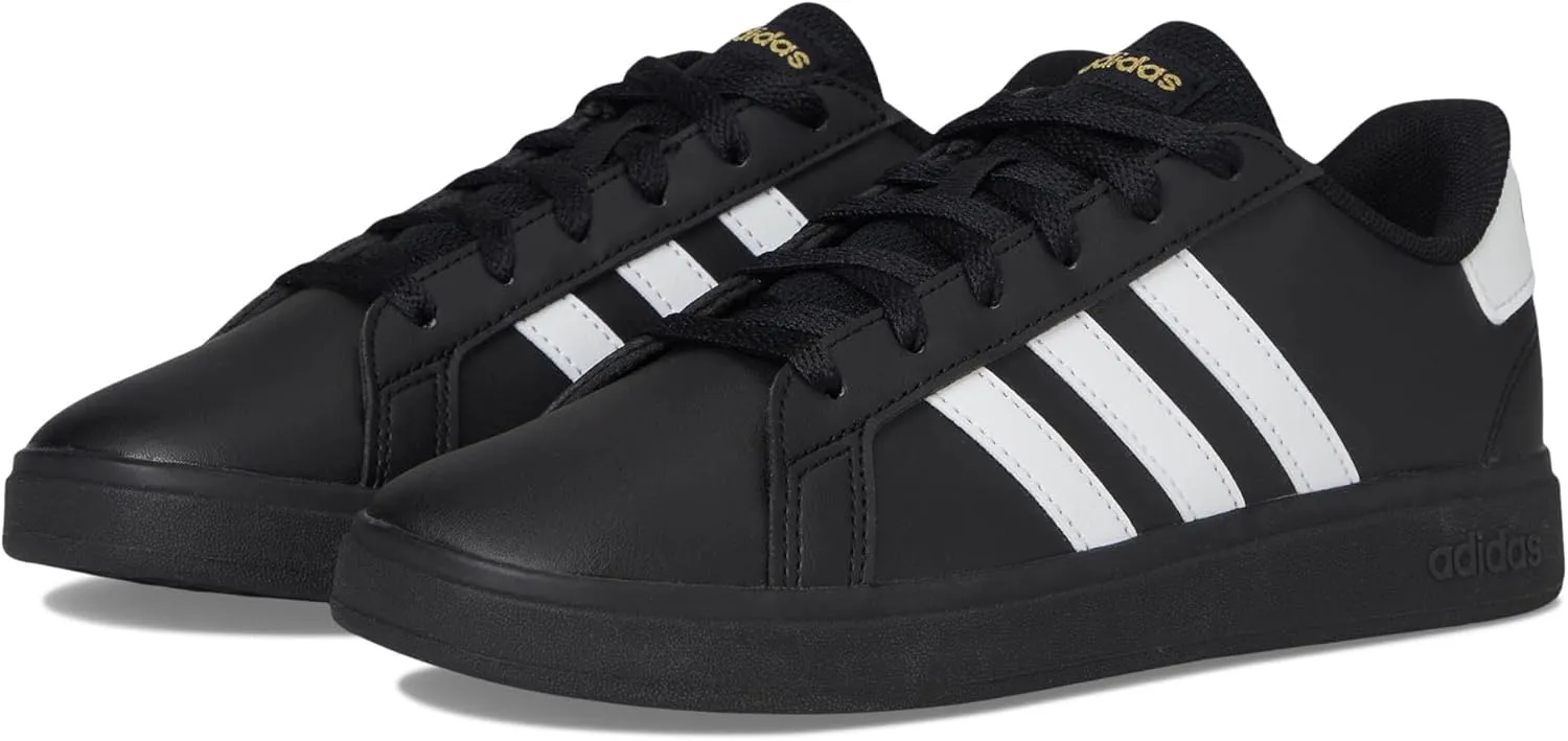 adidas Kids' Grand Court 2.0 Tennis Shoe