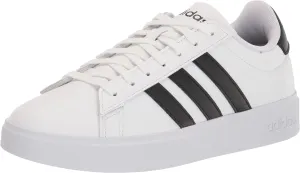 adidas Kids' Grand Court 2.0 Tennis Shoe