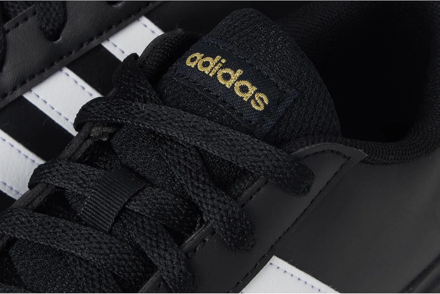 adidas Kids' Grand Court 2.0 Tennis Shoe