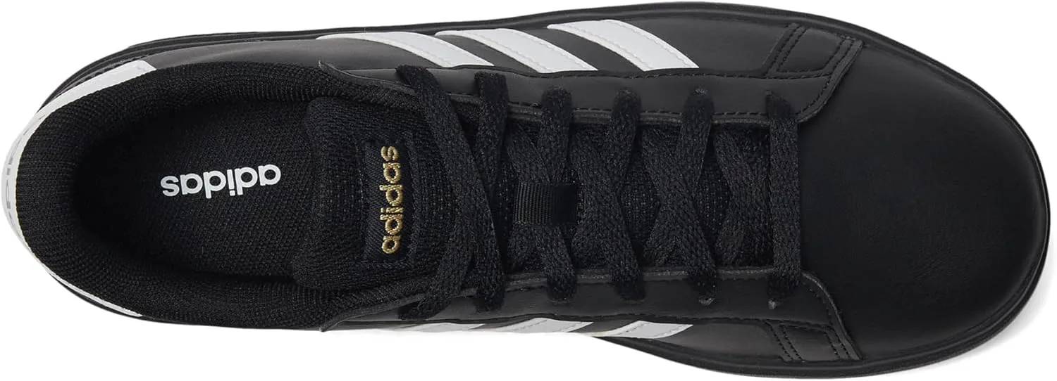 adidas Kids' Grand Court 2.0 Tennis Shoe