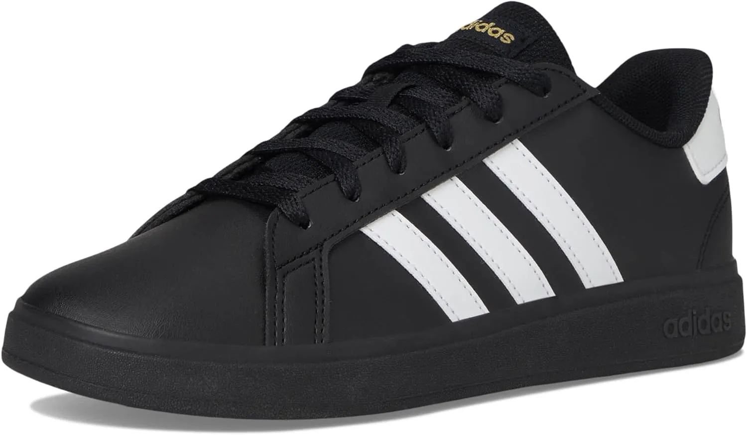adidas Kids' Grand Court 2.0 Tennis Shoe