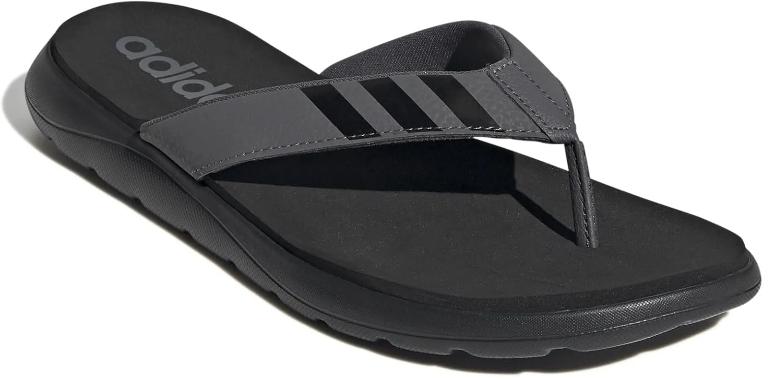 adidas Men's Comfort Flip Flop