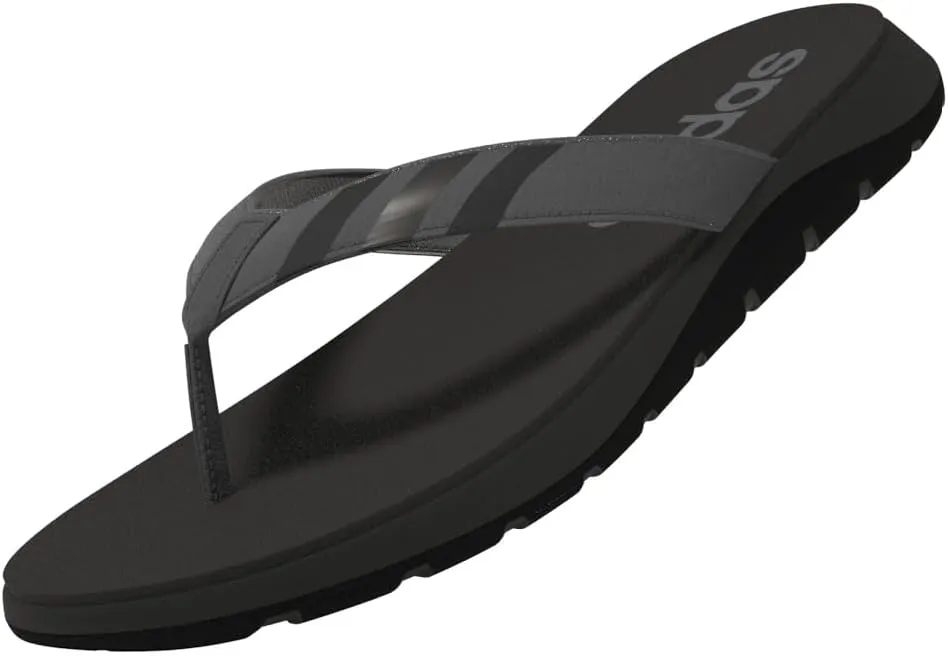 adidas Men's Comfort Flip Flop
