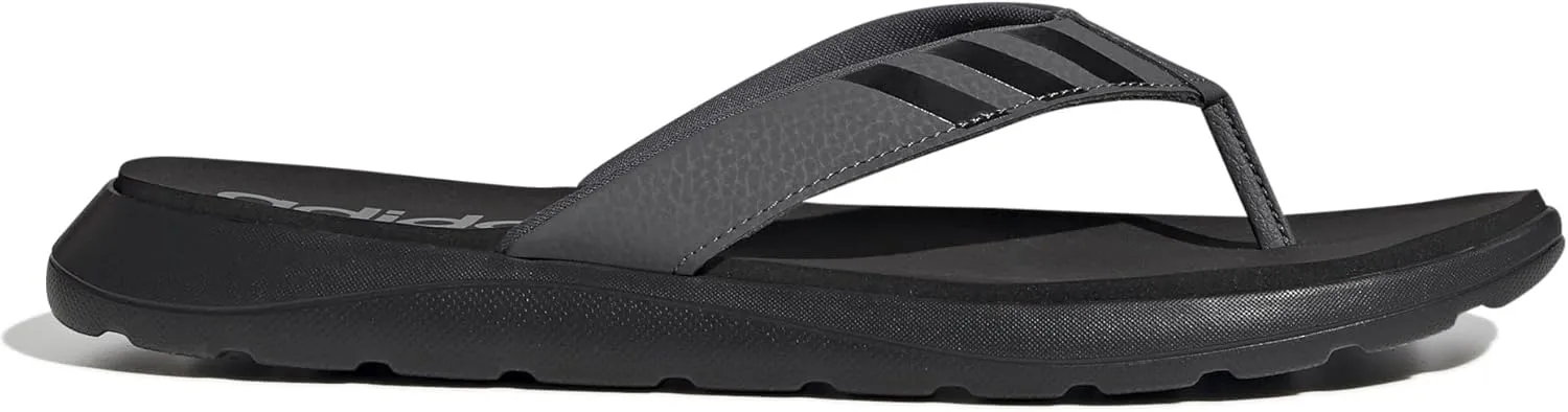 adidas Men's Comfort Flip Flop