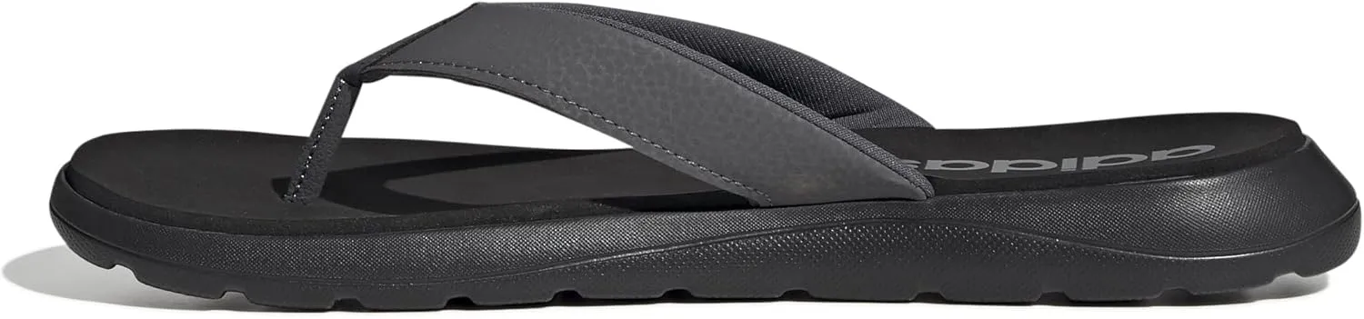 adidas Men's Comfort Flip Flop