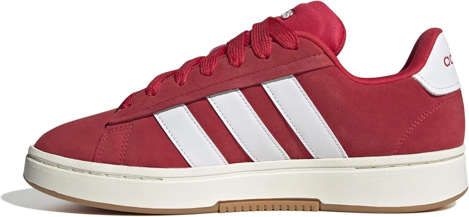 adidas Men's Grand Court Alpha Sneaker