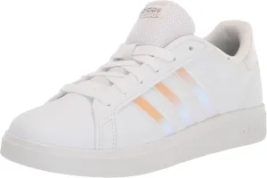 adidas Unisex-Child Grand Court 2.0 Sneaker