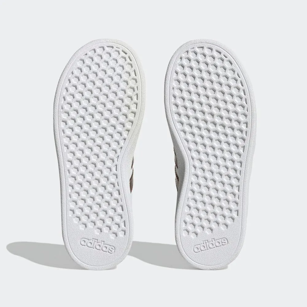 adidas Unisex-Child Grand Court 2.0 Sneaker