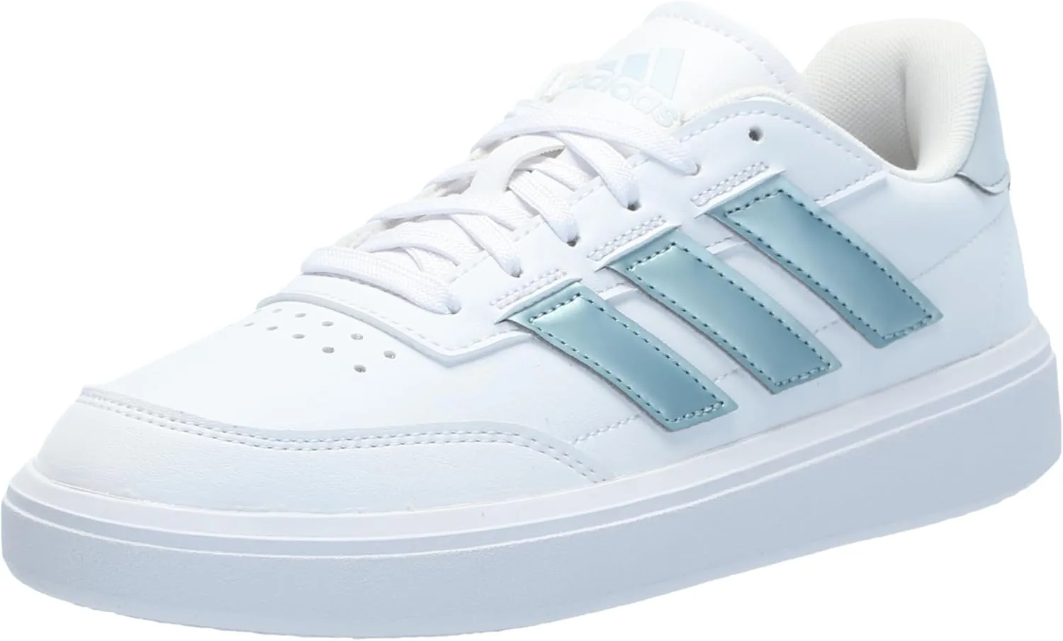 adidas Women's Courtblock Sneakers