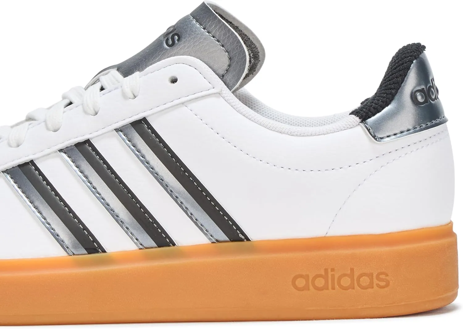 adidas Women's Grand Court 2.0 Tennis Shoe