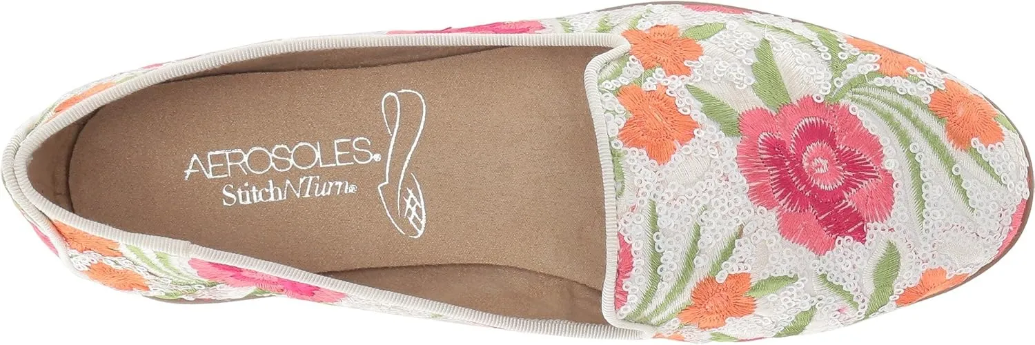Aerosoles Women's Betunia Loafer