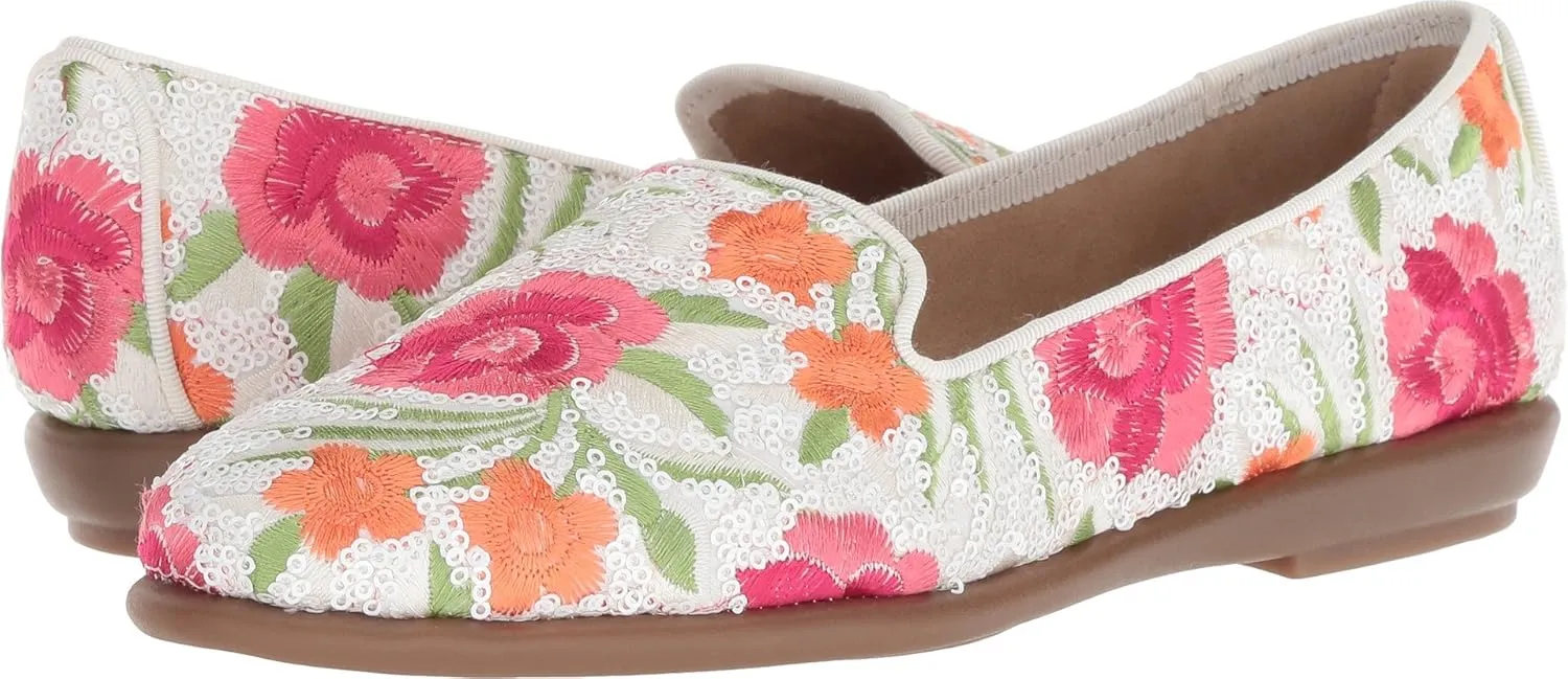 Aerosoles Women's Betunia Loafer