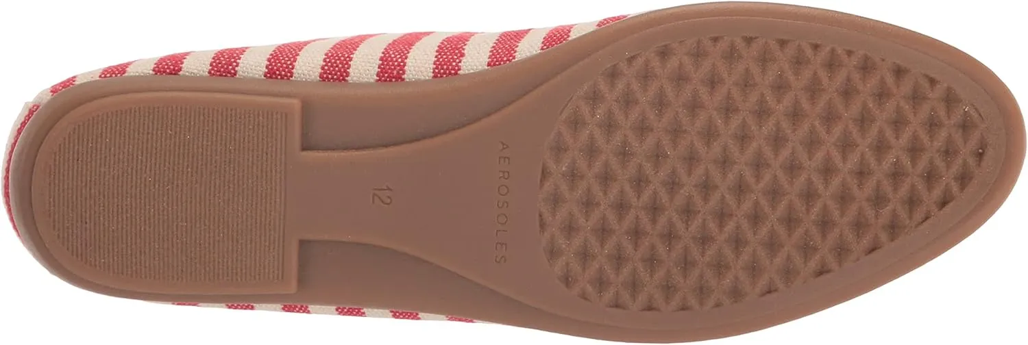 Aerosoles Women's Betunia Loafer