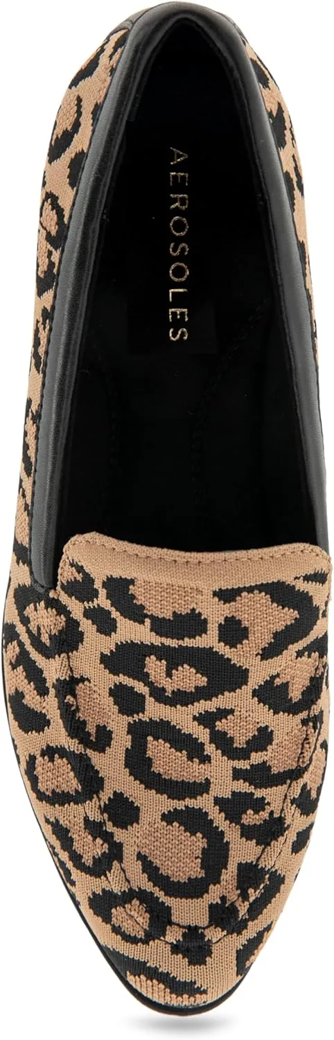 Aerosoles Women's Emanil Loafer Flat