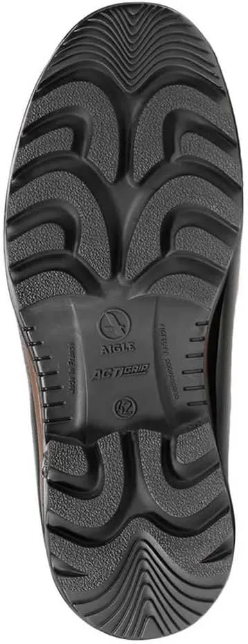Aigle Unisex Hunting Wellington Boots