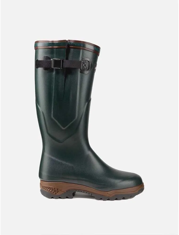 Aigle Unisex Hunting Wellington Boots