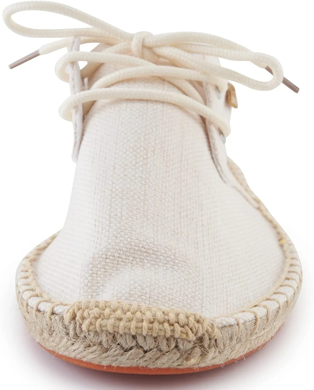 Alexis Leroy Lace Up Unisex Adults Espadrilles…