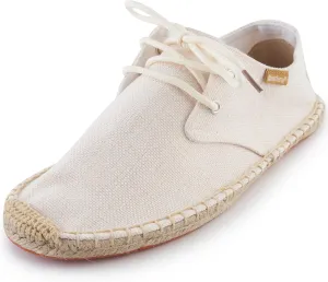 Alexis Leroy Lace Up Unisex Adults Espadrilles…