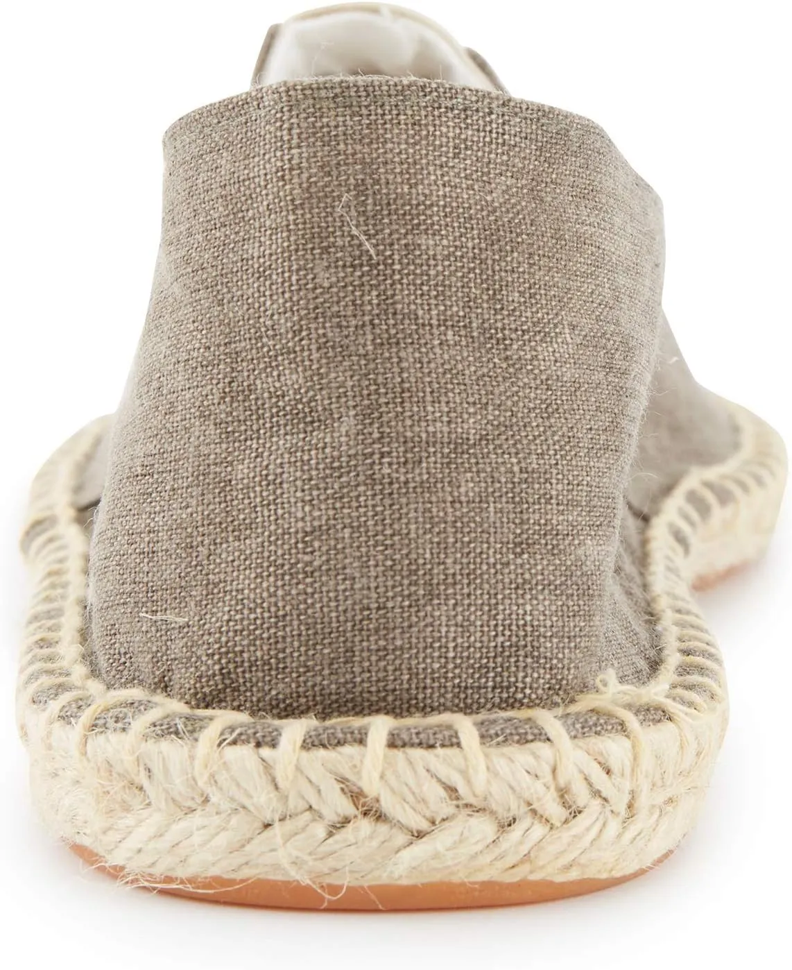 Alexis Leroy Men's Fashion Casual Canvas Slip on Flat Espadrilles