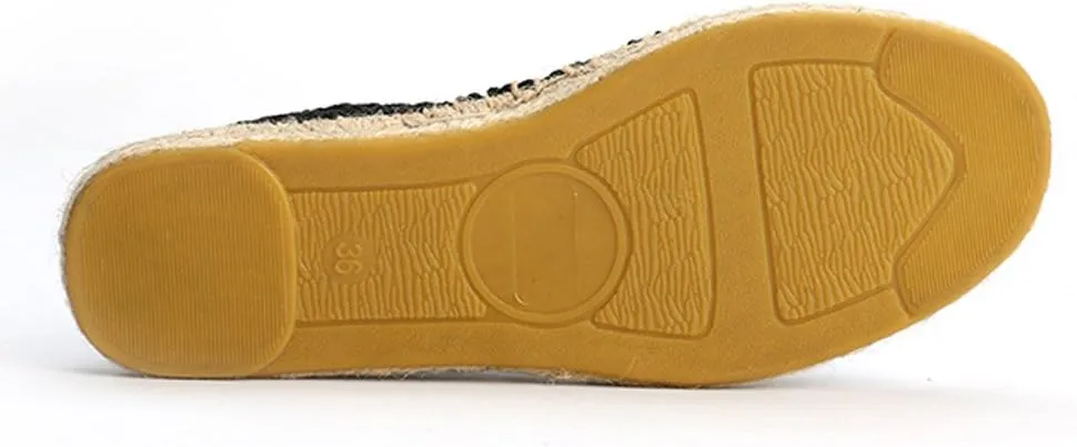 Alexis Leroy Women's Espadrilles