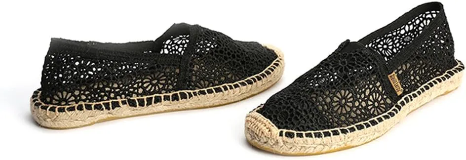 Alexis Leroy Women's Espadrilles
