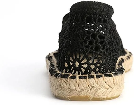 Alexis Leroy Women's Espadrilles