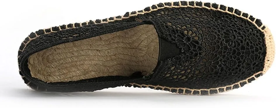 Alexis Leroy Women's Espadrilles