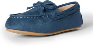 Amazon Essentials x Sofia Grainge Unisex Toddlers' Slip-On Loafer Flat Shoes