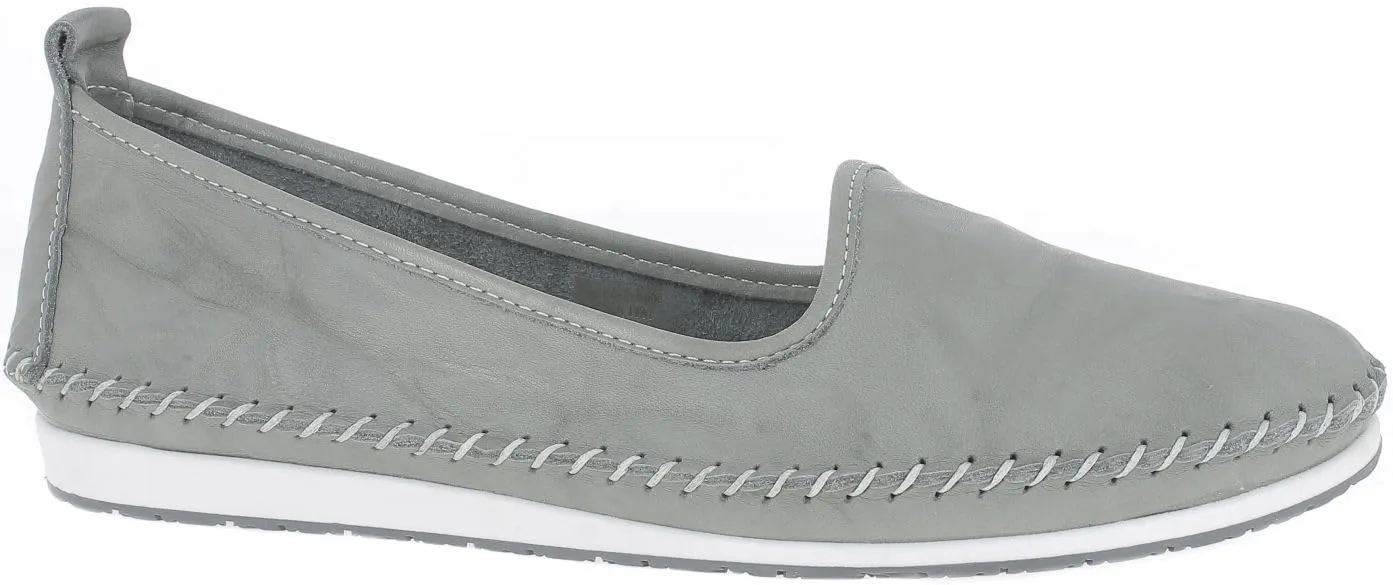 Andrea Conti Women's Loafers Mule