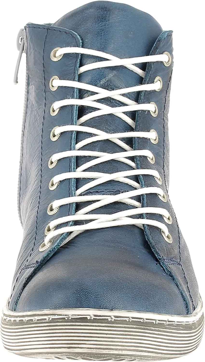 Andrea Conti Women's Low-Top Sneakers