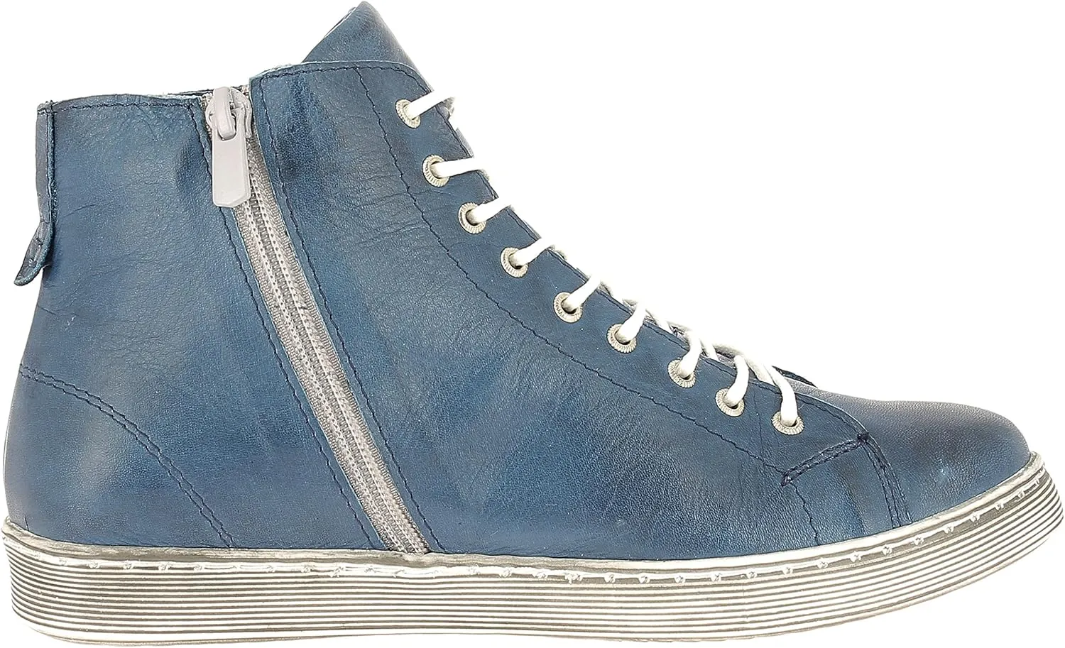 Andrea Conti Women's Low-Top Sneakers