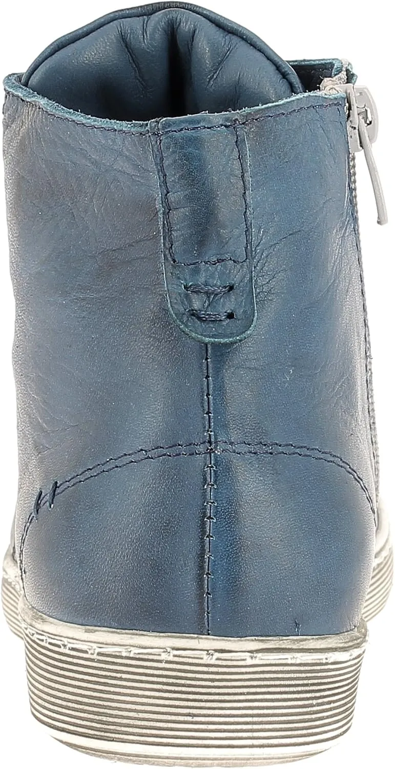 Andrea Conti Women's Low-Top Sneakers