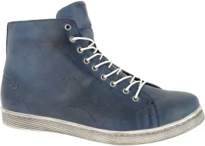 Andrea Conti Women's Low-Top Sneakers