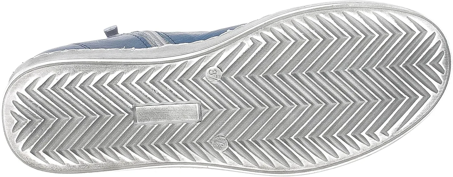 Andrea Conti Women's Low-Top Sneakers