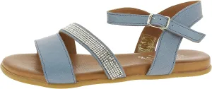 Andrea Conti Women's Slingback Sandal