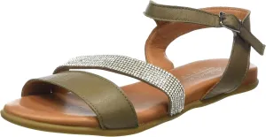 Andrea Conti Women's Slingback Sandal