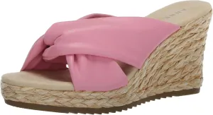 Anne Klein Womens Winnie Espadrilles