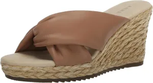 Anne Klein Womens Winnie Espadrilles
