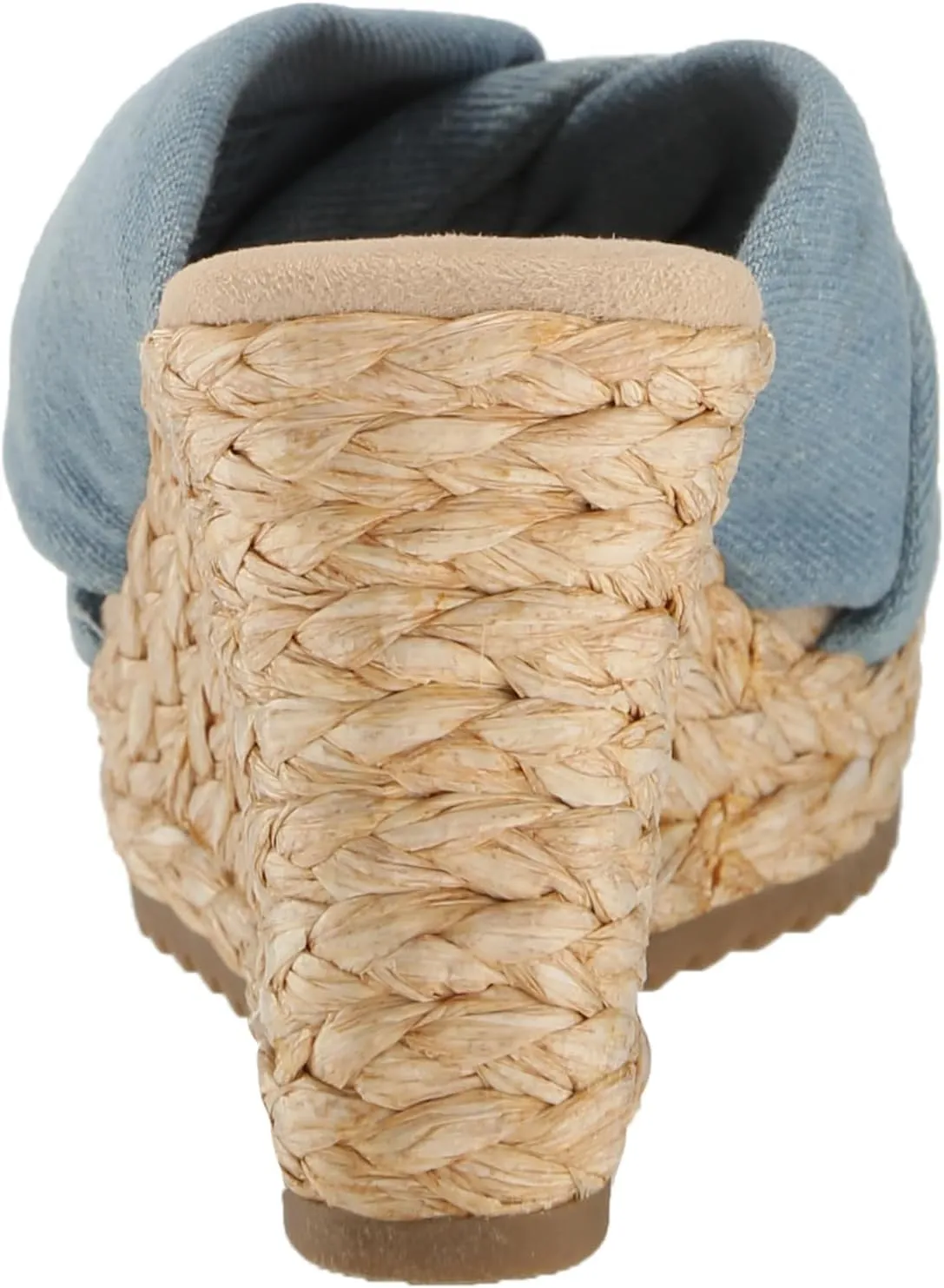 Anne Klein Womens Winnie Espadrilles